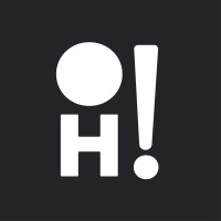 OH Dear Design logo - Similar company to Startup-Studios.Inc