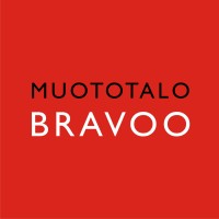 Muototalo Bravoo logo - Similar company to Onar Studios