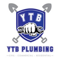 YTB PLUMBING logo - Similar company to Nts Group Pty Ltd