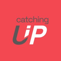 CatchingUp logo - Similar company to Savepoint