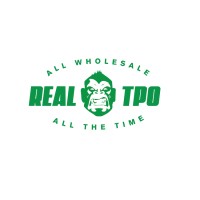 Real TPO logo - Similar company to Hillhurst Mortgage, Inc.