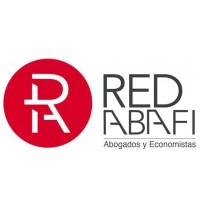 Red Abafi Abogados y Economistas logo - Similar company to Ius Gentium