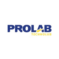Prolab Technolub inc. logo - Similar company to Sinto