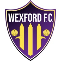 Wexford FC logo - Similar company to The Hatch Lab