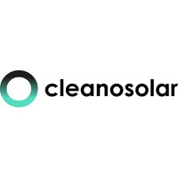 cleanOsolar logo - Similar company to Clean Sole