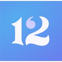 12 Punto logo - Similar company to 12Punto