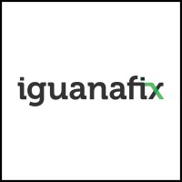 IguanaFix (Acquired by MadeiraMadeira) logo - Similar company to Keyway