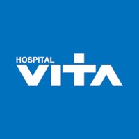 Hospital VITA logo - Similar company to Pro Vida