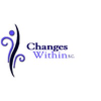 Changes Within logo - Similar company to Evolve Chiropractic