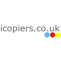 icopiers.co.uk logo - Similar company to Gp Print Ltd