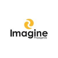 Imagine Propaganda logo - Similar company to Cafeína Conteúdos Inteligentes