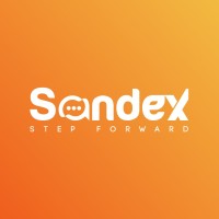 Sandex Consulting logo - Similar company to Semicolon, Ltd