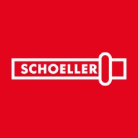 Schoeller Werk GmbH & Co. KG logo - Similar company to Harter Drying Solutions