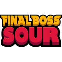 Final Boss Sour logo - Similar company to Uncommon Denominator