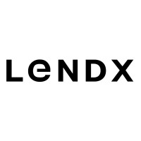 Lendx logo - Similar company to Lendx
