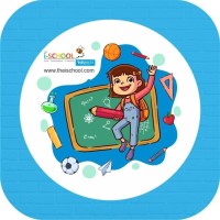 eduMETA THE i-SCHOOL Andheri East Mumbai logo - Similar company to Workdesq Space