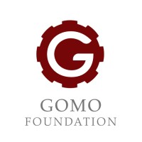 Gomo Foundation logo - Similar company to Neer Interactive Solutions Private Limited