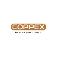COPPEX Group logo - Similar company to Switch Components Inc.