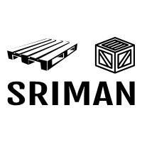 Sriman Packings logo - Similar company to Rex Packaging
