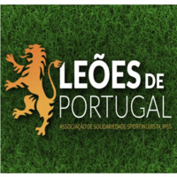 Leões de Portugal - Associação de Solidariedade Sportinguista, IPSS logo - Similar company to Skill Conquest