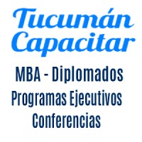 Tucumán Capacitar logo - Similar company to Acde Tucumán