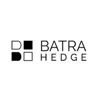 Batra Hedge logo - Similar company to Influencerspanel