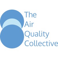 The Air Quality Collective logo - Similar company to Aerosol And Air Quality Research (Aaqr)