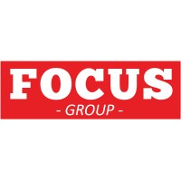 FOCUS GROUP logo - Similar company to Ccg Group