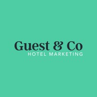 Guest & Co logo - Similar company to Waterheritage