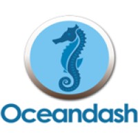 Oceandash Fresh Seafood logo - Similar company to Myints Gourmet Services