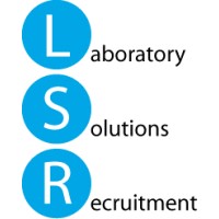 Laboratory Solutions Recruitment logo - Similar company to Trust Erp Limited