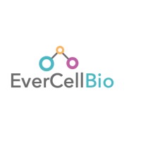 EverCell Bio logo - Similar company to Cabot Research Llc
