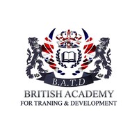 British Academy For Training & Development logo - Similar company to Tkz Consulting Group