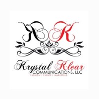 Krystal Klear Communications, LLC logo - Similar company to Krystle Klear Communications