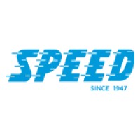 Speed Motors logo - Similar company to Dexhash