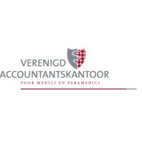 Verenigd Accountantskantoor voor Medici en Paramedici logo - Similar company to Accountantskantoor Julie Braem Bv