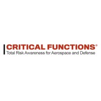 Critical Functions®