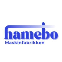 Maskinfabrikken Hamebo logo - Similar company to Rolltech A/S