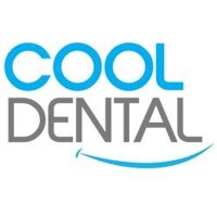 Cool Dental logo - Similar company to E-Lia