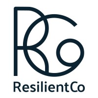 ResilientCo logo - Similar company to Resilient Cities Catalyst