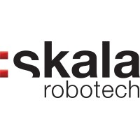 Skala Robotech logo - Similar company to Rea Jet Norge