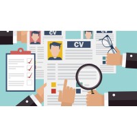 MON CV PERSONNALISE logo - Similar company to Modele-Cv.Com