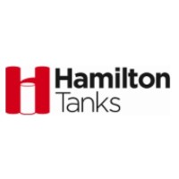 Hamilton Tanks, LLC logo - Similar company to Hina Environmental Solutions