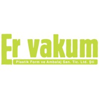 Er Vakum Plastik logo - Similar company to 18 Packaging & Distribution (Pty) Ltd