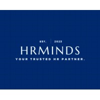 HRMINDS logo - Similar company to Hr Minds