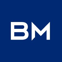 Brooks Macdonald logo - Similar company to Brooks Financial (Formerly Lift-Financial Group)
