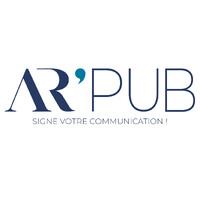 AR'PUB logo - Similar company to Agora41