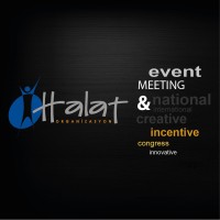 Halat Events & Incentive Company logo - Similar company to Klef