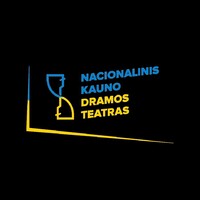 Nacionalinis Kauno dramos teatras logo - Similar company to Brandus Lt
