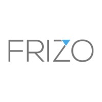 Frizo logo - Similar company to Cloud4